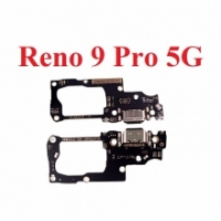 Thay Cụm Sạc, Chui Sạc Oppo Reno 9 Pro 5G Sạc Chập Chờn, Không Vào Pin
